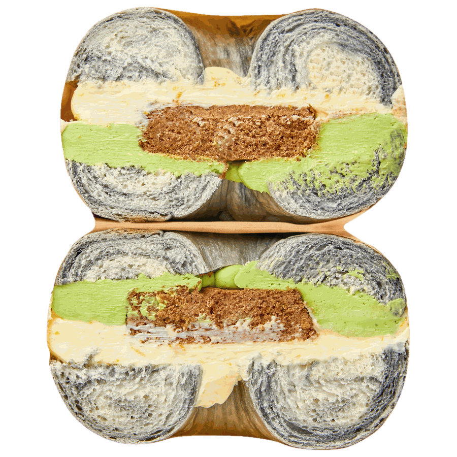 Mango Pistachio