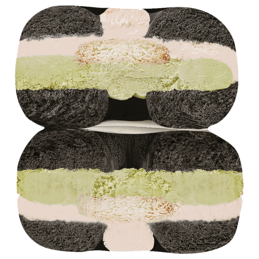 Matcha Guava Lemon